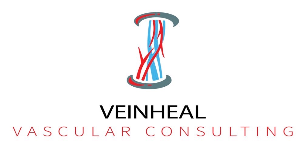 Vein Heal Logo